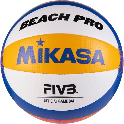 Mikasa Beach Pro BV550C Beachvolleyball