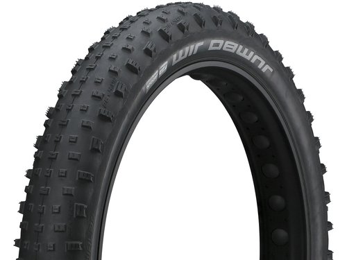 Schwalbe Jumbo Jim Performance ADDIX 26+ Fatbike Reifen