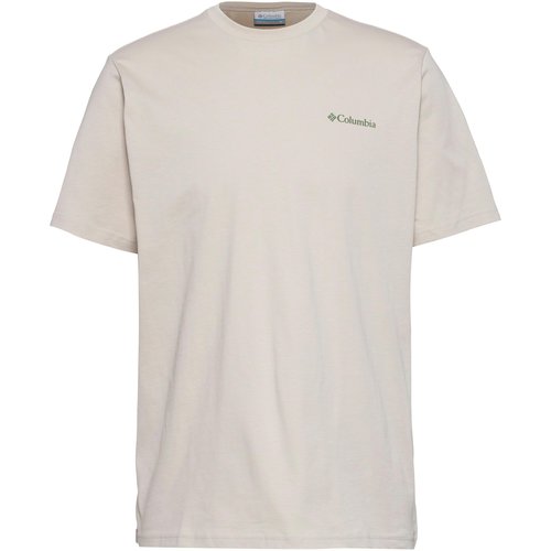 Columbia Explores Canyon T-Shirt Herren