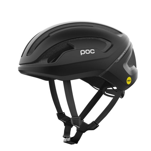POC Poc Omne Air MIPS Uranium Black Matt S