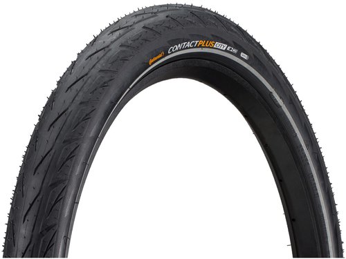 Continental Contact Plus City 27,5" Drahtreifen