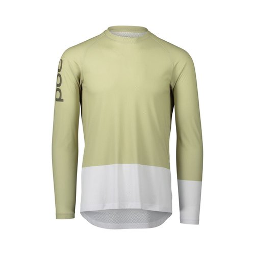 POC MTB Pure LS Jersey M