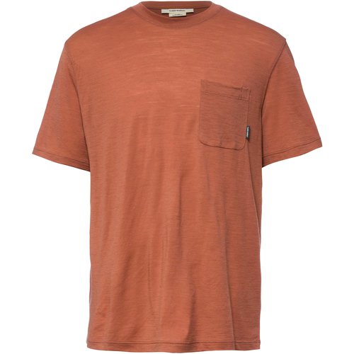 Icebreaker Tech Lite III Funktionsshirt Herren