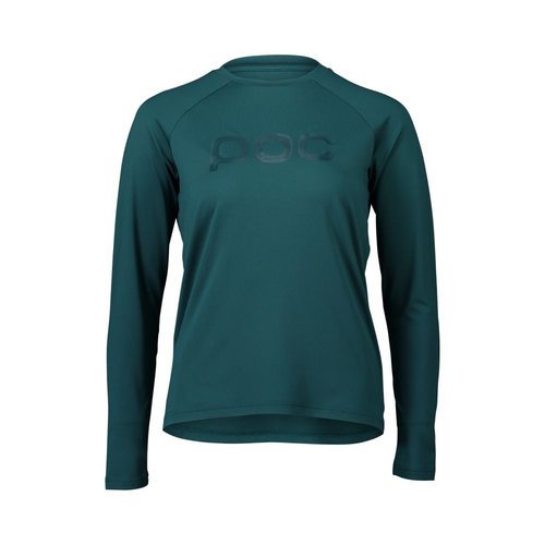 POC Women's Reform Enduro Jersey L