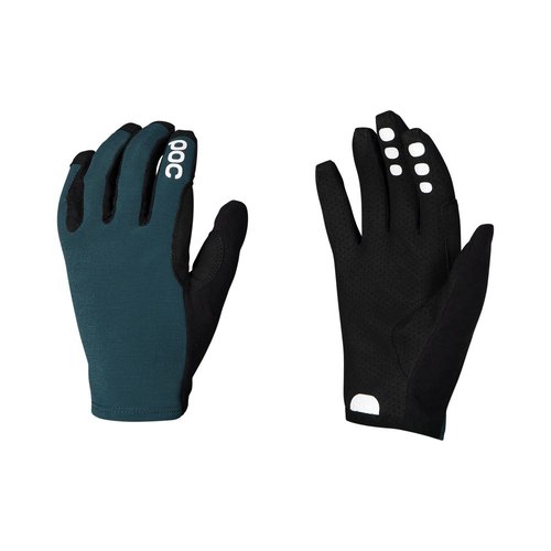 POC Poc Resistance Enduro Glove Dioptase Blue M