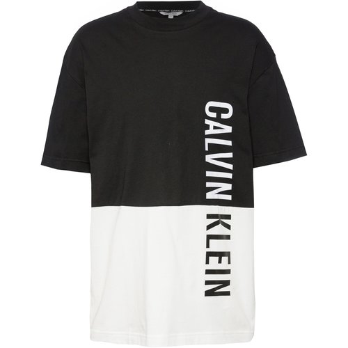 Calvin Klein Color Block T-Shirt Herren