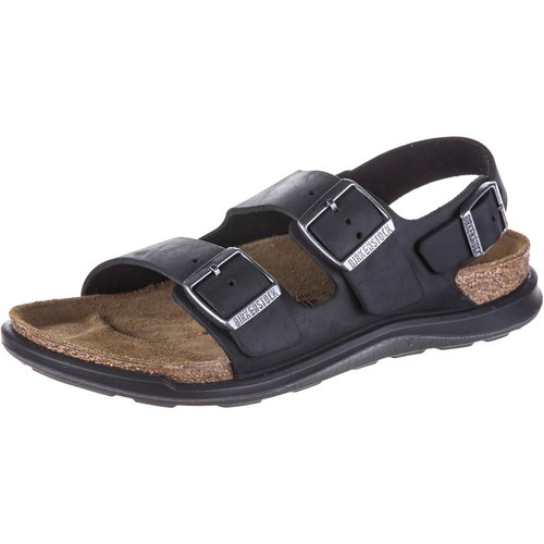 Birkenstock Milano CT LEOI Outdoorsandalen Damen