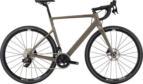 Cannondale SuperSix EVO SE Meteor Gray 2024 54 cm