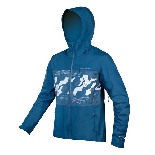 Endura SingleTrack Jacke II XL