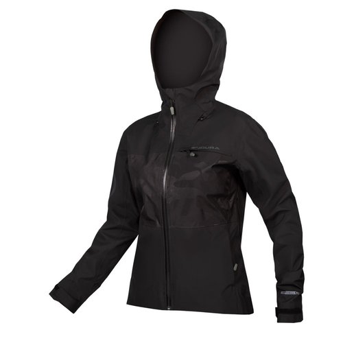 Endura Damen SingleTrack Jacke II XL