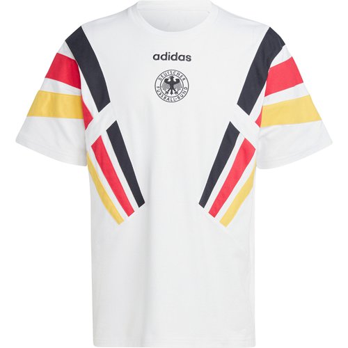 Adidas DFB EM96 Retro T-Shirt Herren
