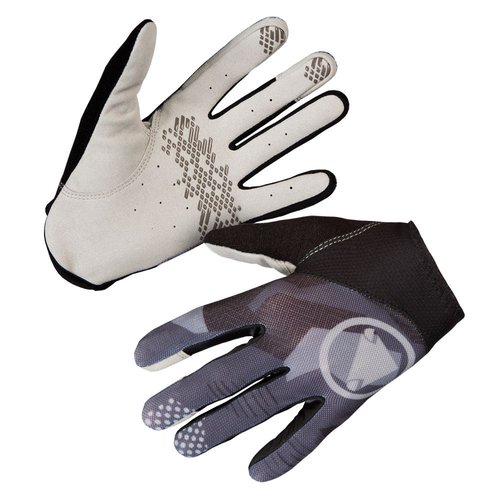 Endura Hummvee Lite Icon Handschuhe XXL