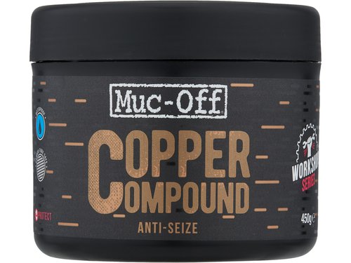 Muc Off Copper Compound Montagepaste