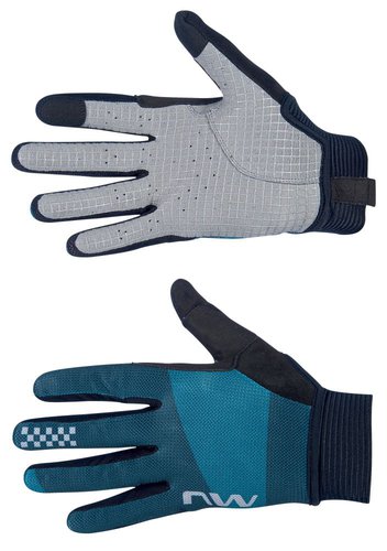 Northwave Air LF Full Finger Glove XL