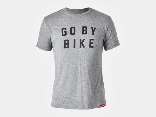 Trek Go By Bike T-Shirt XL