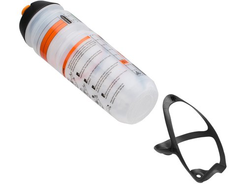 Tune Wasserträger 2.0 Flaschenhalterset 750 ml