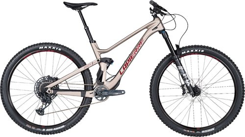 Lapierre Zesty AM CF 7.9 XL