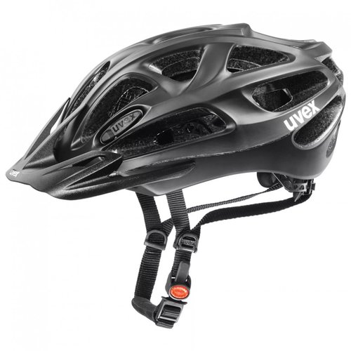 Uvex Supersonic cc black