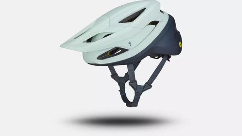 Specialized Camber White Sage/Deep Lake Metallic M
