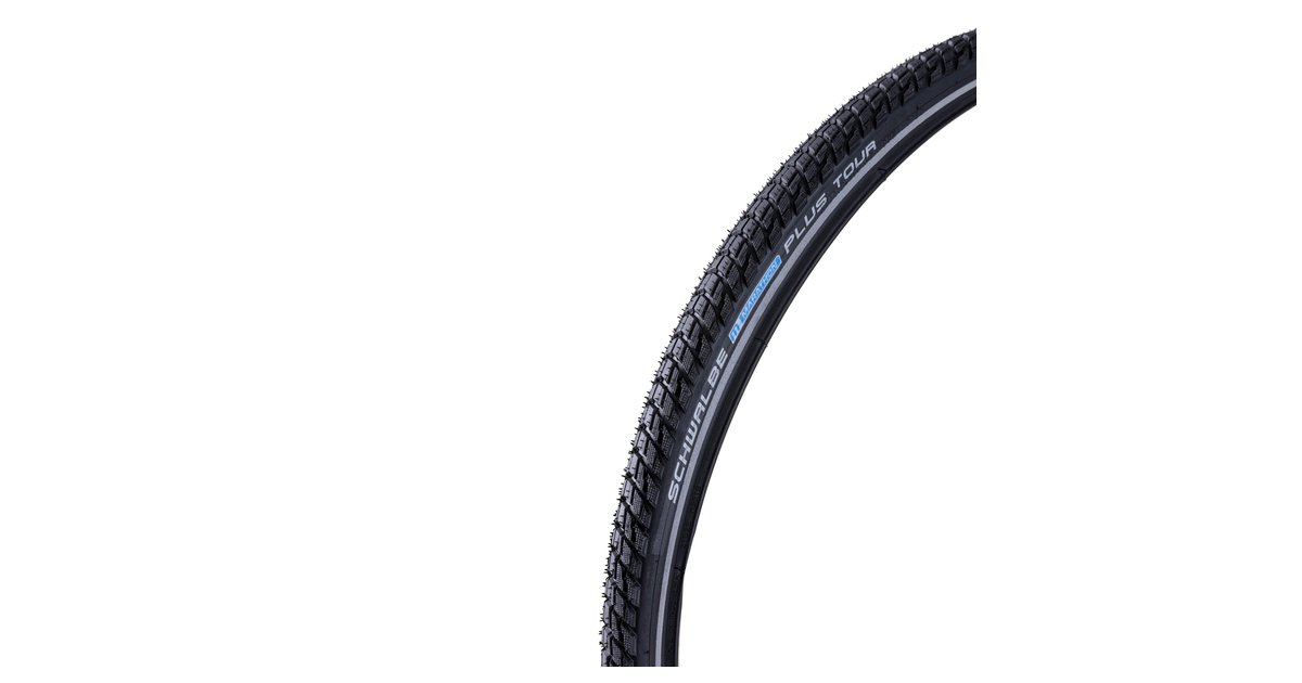 Schwalbe Marathon PLUS Hybrid / Rennrad Reifen Starr 700 X