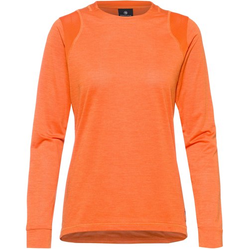 Endura Singeltrack Langarmshirt Damen