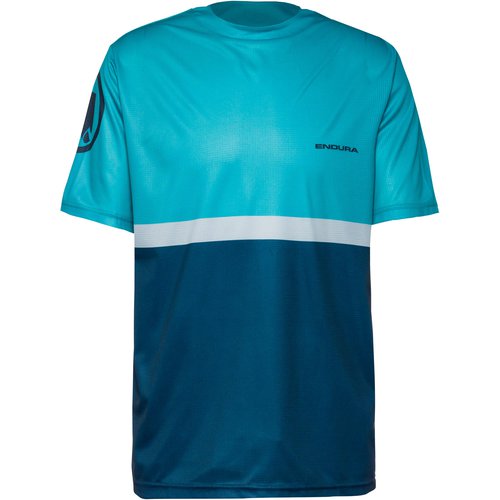 Endura Singeltrack T-Shirt Herren