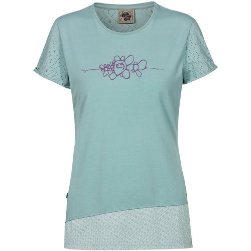 E9 BONNY2.3 Klettershirt Damen