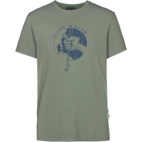E9 70S Klettershirt Herren