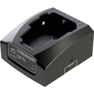 Eisemann 071175 Ladeschale LS HSE7 Passend für (Handlampen): LED-Handscheinwerfer HSE 7