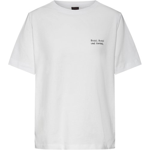 Kleinigkeit Bussi Bussi T-Shirt Damen
