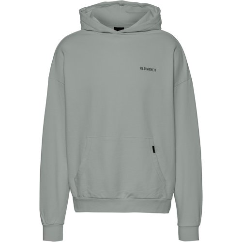 Kleinigkeit Sticki Micki Hoodie Herren