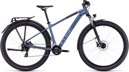 Cube Aim Allroad navyblack´n´blue 2023 XS