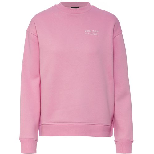 Kleinigkeit Bussi Bussi Sweatshirt Damen