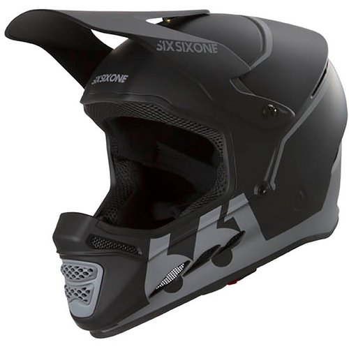 SixSixOne Reset Fahrradhelm - Helme