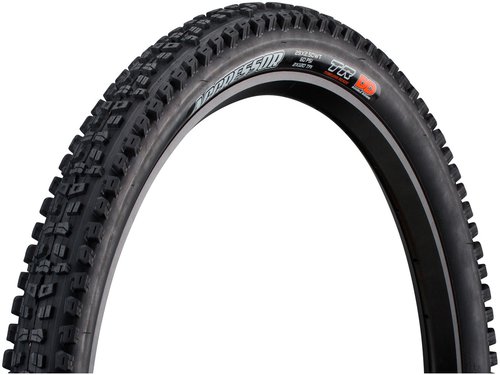 Maxxis Aggressor Double Down WT 29" Faltreifen