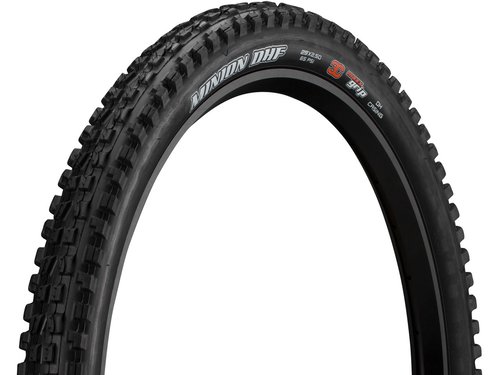 Maxxis Minion DHF 3C MaxxGrip Downhill WT TR 29" Faltreifen