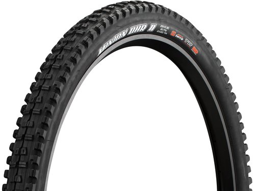 Maxxis Minion DHR II 3C MaxxTerra DD TR 29" Faltreifen