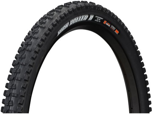 Maxxis Highroller II Double Down WT 27,5" Faltreifen