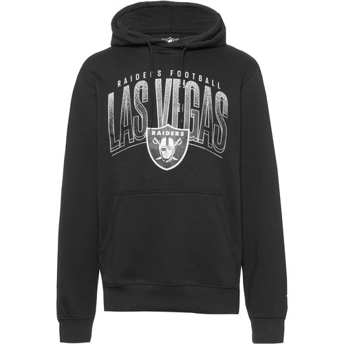 Fanatics NFL Las Vegas Raiders Hoodie Herren