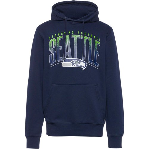 Fanatics NFL Seattle Seahawks Hoodie Herren