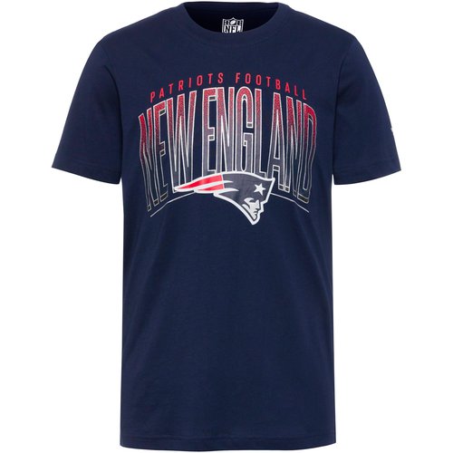 Fanatics NFL New England Patriots T-Shirt Herren