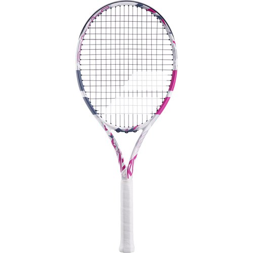 Babolat EVO AERO PINK Tennisschläger