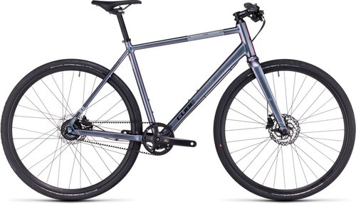 Cube Hyde Race galactic´n´black 2023 XS