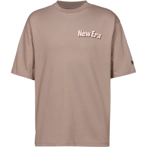 New Era Oversize Shirt Herren