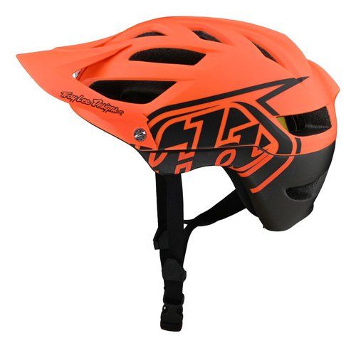 Troy Lee Designs A1 Helm Drone S