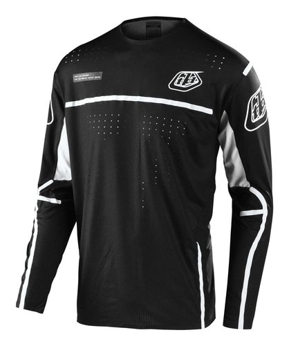 Troy Lee Designs Sprint Ultra Jersey M
