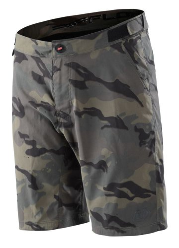 Troy Lee Designs Flowline Shifty Short Shell 30