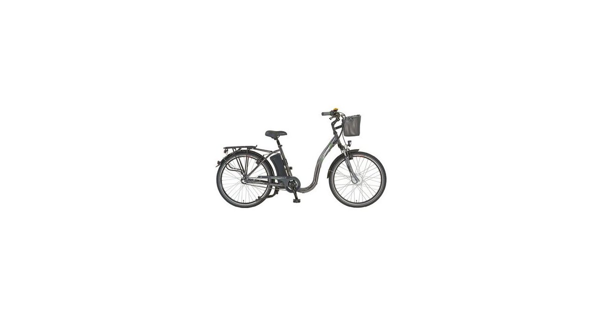 didi thurau fahrrad edition e-bike city 26 zoll