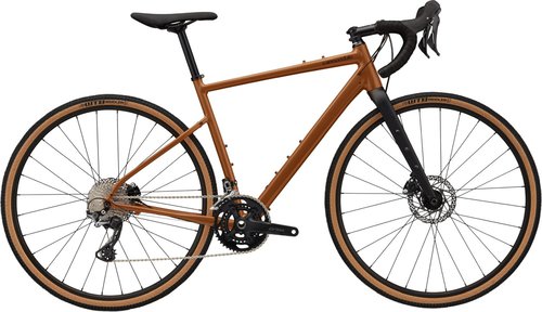 Cannondale Topstone 1 Cinnamon XS