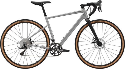 Cannondale Topstone 3 Grey L